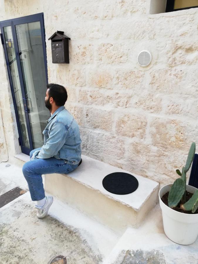 The Doors, Apulia, Ostuni Daire Dış mekan fotoğraf