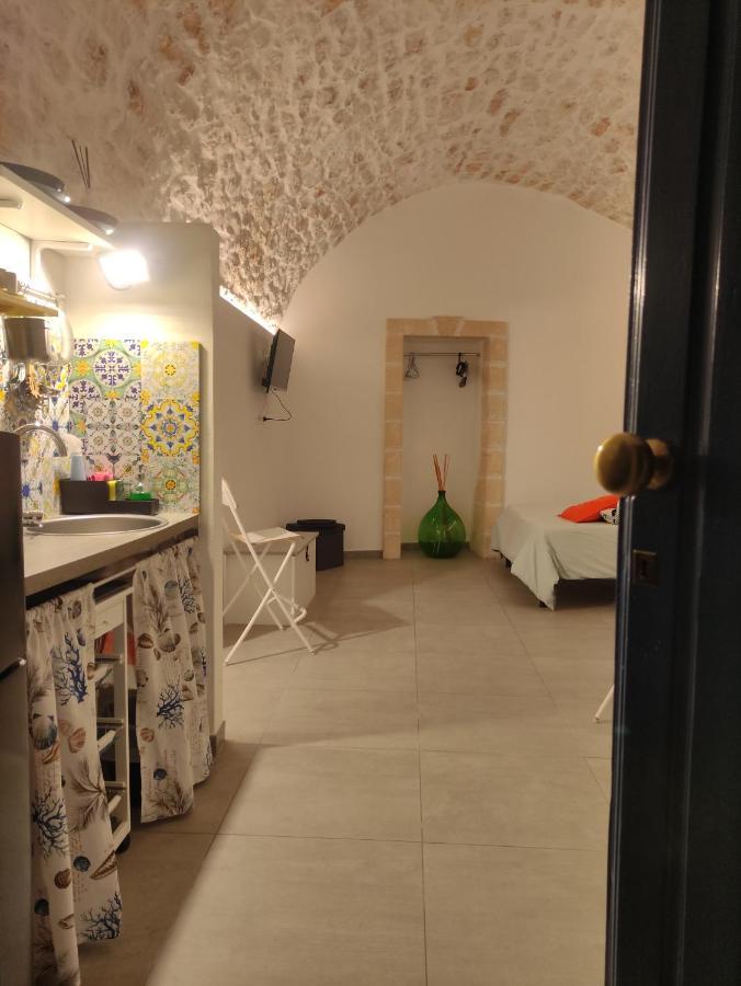 The Doors, Apulia, Ostuni Daire Dış mekan fotoğraf