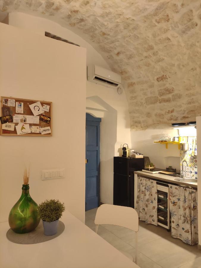 The Doors, Apulia, Ostuni Daire Dış mekan fotoğraf