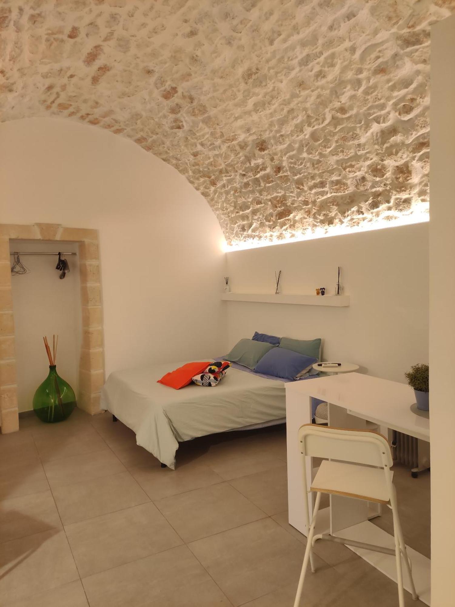 The Doors, Apulia, Ostuni Daire Oda fotoğraf