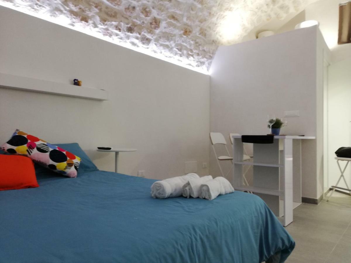 The Doors, Apulia, Ostuni Daire Dış mekan fotoğraf